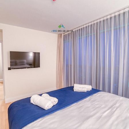 Orbi City Sea View Batumi Exterior photo