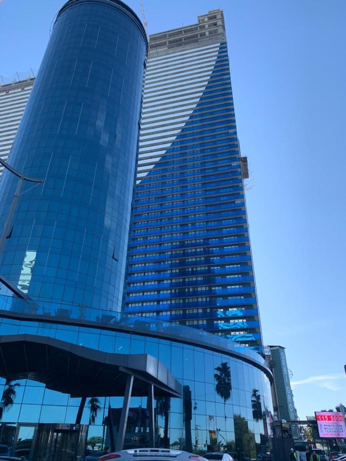 Orbi City Sea View Batumi Exterior photo
